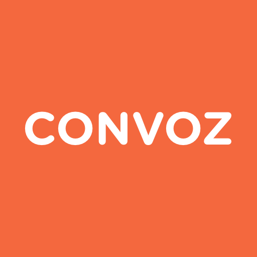 Convoz app icon