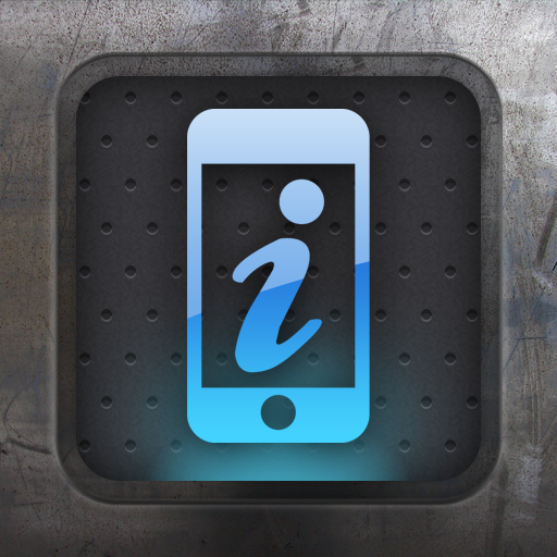 Inform8 app icon