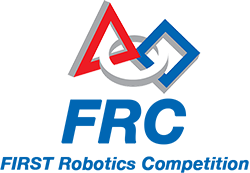 FIRST Robotics Competition Logo